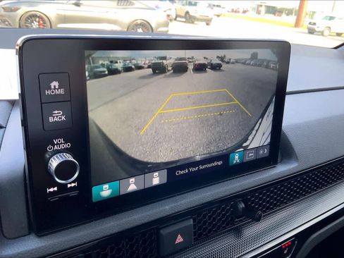 Used 2024 Honda CR-V Sport Touring image 27