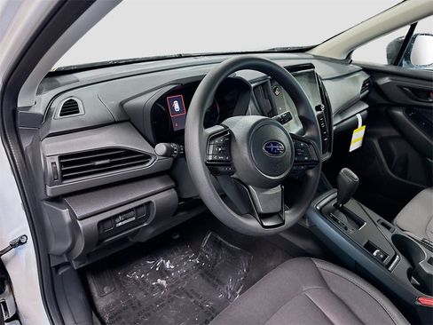 New 2026 Subaru Crosstrek 2.0i Premium image 5