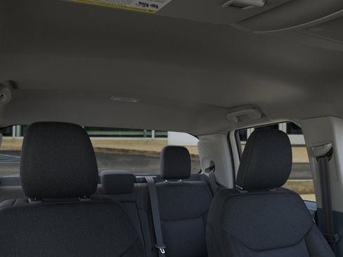 New 2026 Ford Maverick XLT w/ Black Appearance Package image 12