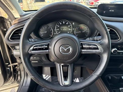 Used 2023 MAZDA CX-30 AWD 2.5 S w/ Premium Package image 48