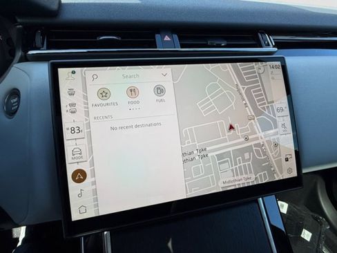 New 2026 Land Rover Range Rover Velar S image 16