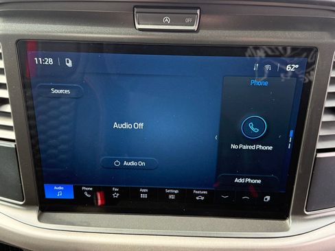 Used 2026 Ford F150 XL w/ Equipment Group 103A High AWD/4WD image 16