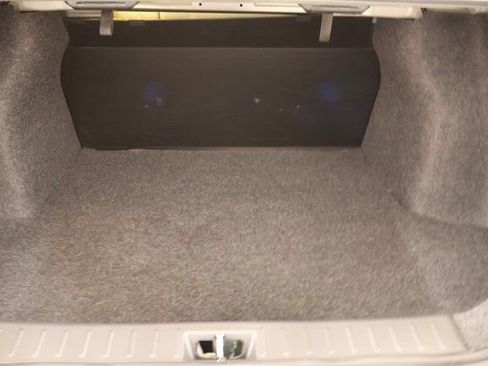 Used 2025 Nissan Versa S w/ Trunk Package image 24