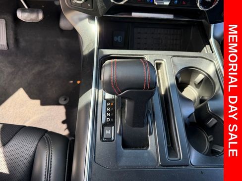 Used 2024 Ford F150 Raptor AWD/4WD image 28