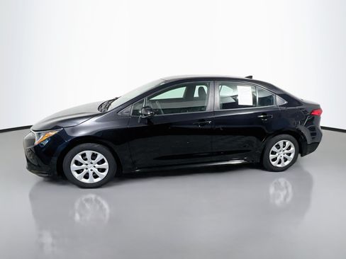 Used 2023 Toyota Corolla LE FWD image 9