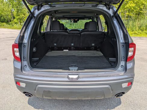 Used 2020 Honda Passport EX-L image 19