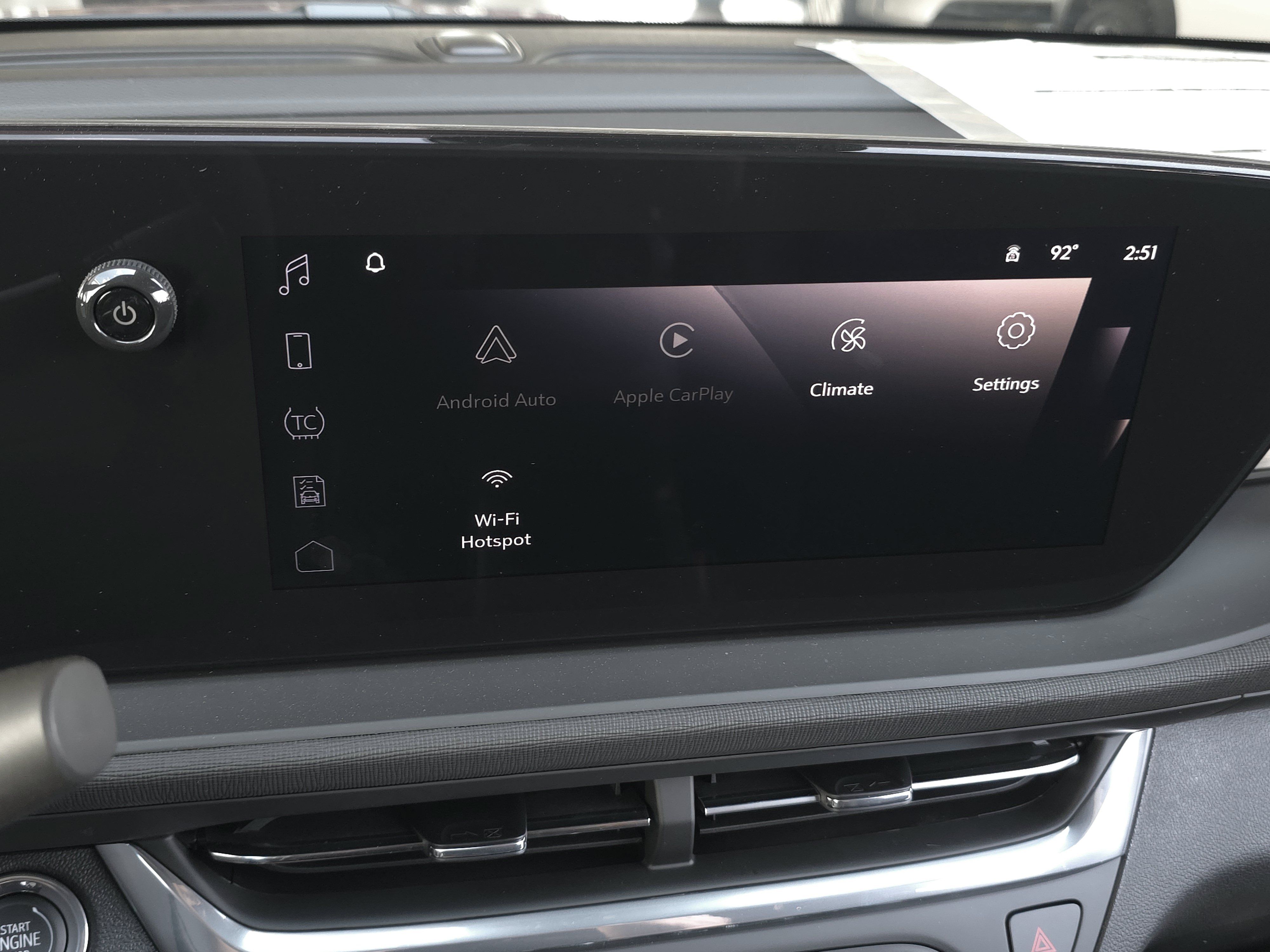 New 2026 Buick Envista Preferred w/ Convenience I Package FWD image 18