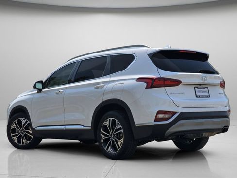 Used 2019 Hyundai Santa Fe AWD image 21
