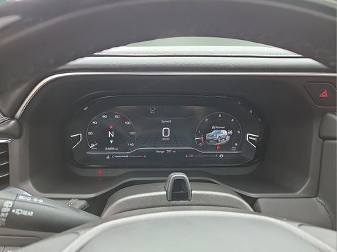 Certified 2023 GMC Yukon Denali Ultimate AWD/4WD image 23