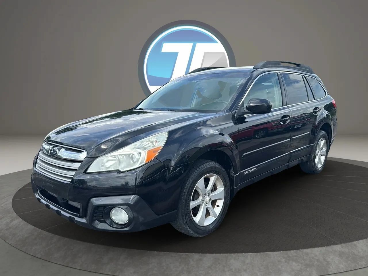 Used 2013 Subaru Outback 2.5i Premium w/ Popular Pkg 1A AWD/4WD image 16