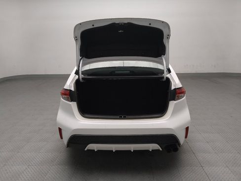 Used 2022 Toyota Corolla SE image 29