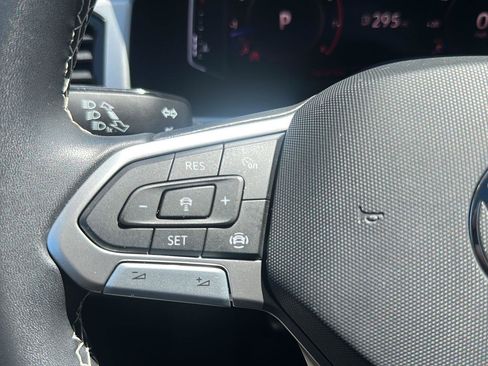 Used 2023 Volkswagen Atlas SE w/ Panoramic Sunroof Package AWD/4WD image 31