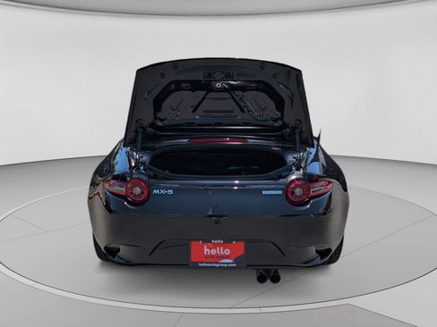New 2026 MAZDA MX-5 Miata Grand Touring RWD image 12