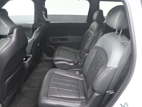 New 2027 Kia Telluride SX X-Line AWD/4WD image 31