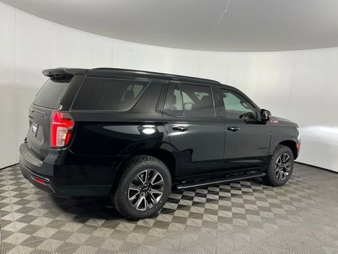 Used 2023 Chevrolet Tahoe Z71 w/ Luxury Package image 7