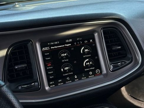 Used 2022 Dodge Challenger R/T Scat Pack w/ Driver Convenience Group image 23