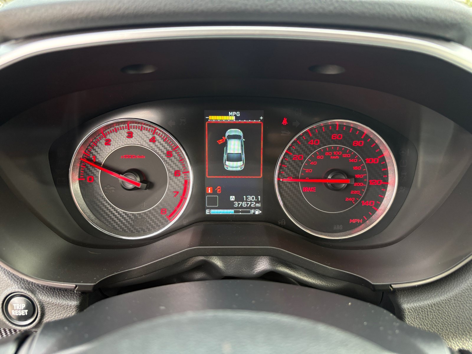 Used 2018 Subaru Impreza 2.0i Sport AWD/4WD image 10