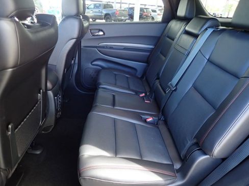 New 2026 Dodge Durango GT image 10