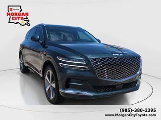 Used 2023 Genesis GV80 3.5T AWD/4WD video 1