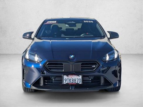 Used 2025 BMW M235i xDrive w/ M Performance Package image 2