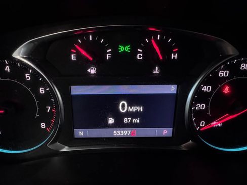 Certified 2024 Chevrolet Traverse LT image 16