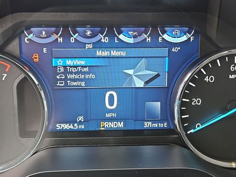 Used 2024 Ford Expedition Max Limited image 22