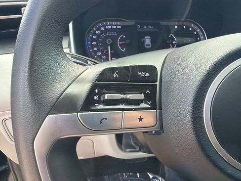 Used 2023 Hyundai Tucson SEL AWD/4WD image 28