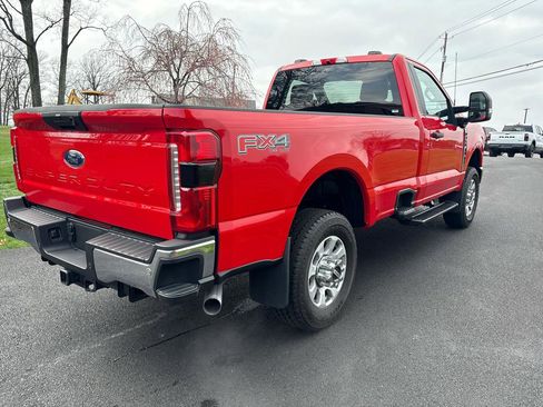 Used 2023 Ford F350 XLT w/ 360-Degree Camera Package AWD/4WD image 6