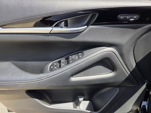 Used 2025 INFINITI QX60 Pure FWD image 26
