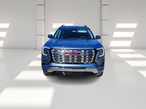 New 2026 GMC Terrain Denali w/ LPO, Floor Liner Package image 2
