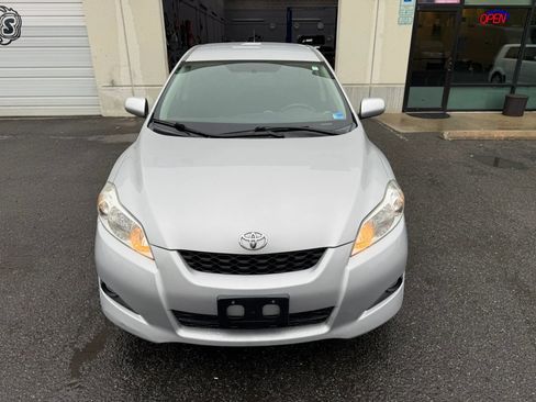 Used 2013 Toyota Matrix S FWD image 7