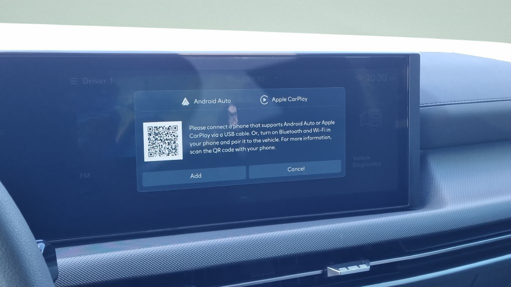 Certified 2025 Hyundai Sonata SE FWD image 19