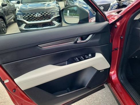 Used 2019 MAZDA CX-5 Grand Touring FWD image 20