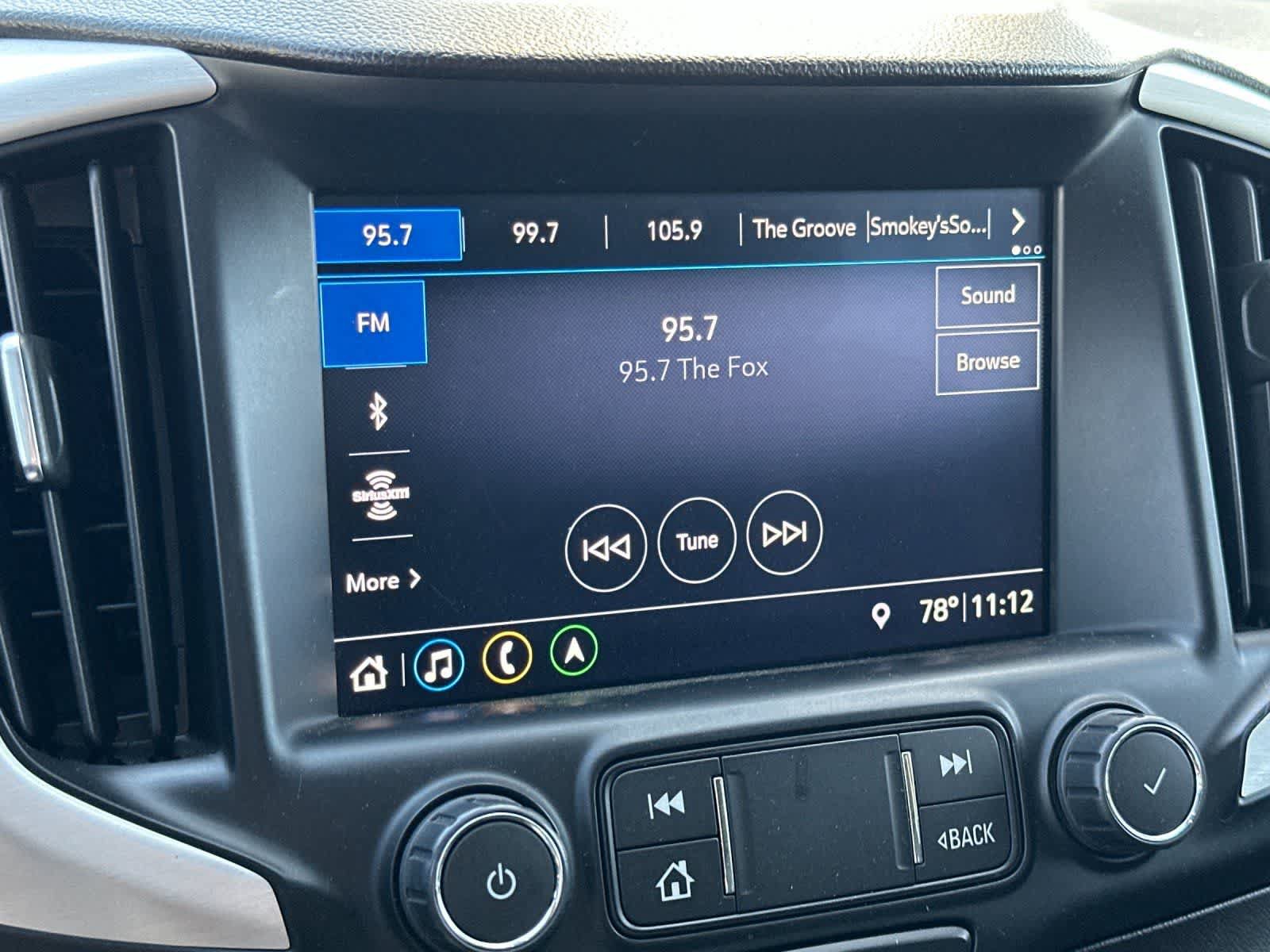 Used 2019 GMC Terrain SLE w/ Infotainment Package I FWD image 19