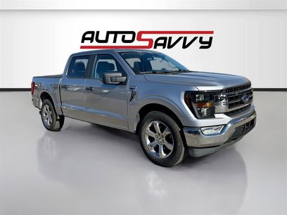 Used 2021 Ford F150 XLT