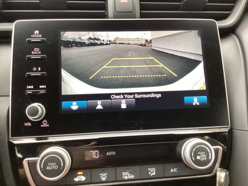 Used 2021 Honda Insight EX image 8