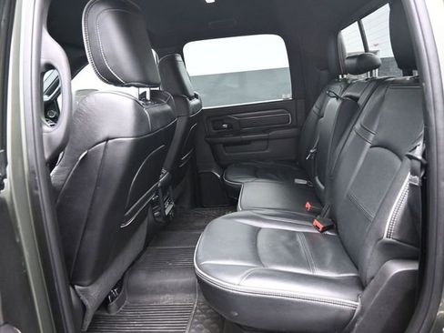 Used 2024 RAM 2500 Rebel w/ Level 2 Equipment Group image 31