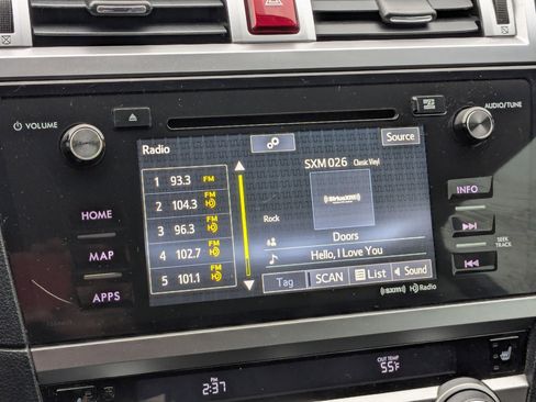 Used 2015 Subaru Outback 2.5i Limited image 19