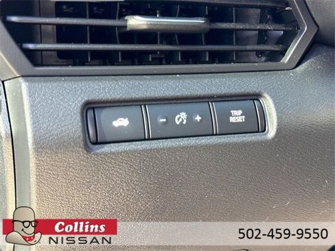 Certified 2025 Nissan Altima 2.5 SR w/ SR Premium Package image 19