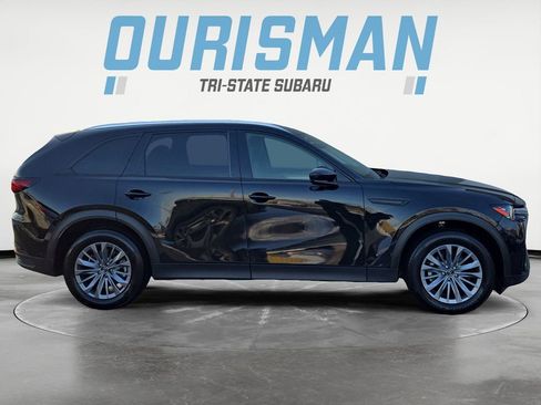 Used 2024 MAZDA CX-90 3.3 Turbo w/ Preferred Plus image 7