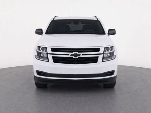 Used 2019 Chevrolet Tahoe Premier AWD/4WD image 13