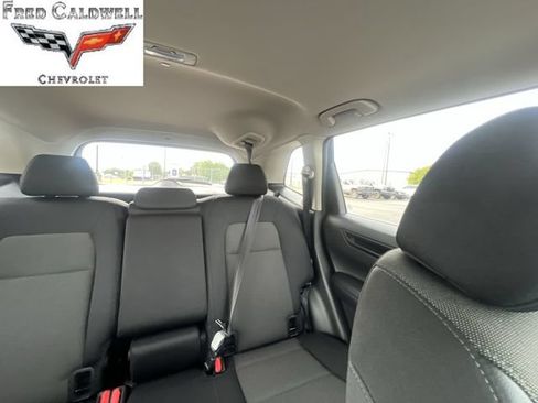 Used 2024 Honda CR-V EX image 14