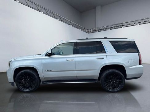 Used 2019 GMC Yukon SLT w/ Open Road Package AWD/4WD image 2