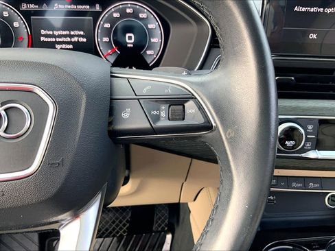 Used 2022 Audi A5 2.0T Premium Plus w/ Premium Plus image 23