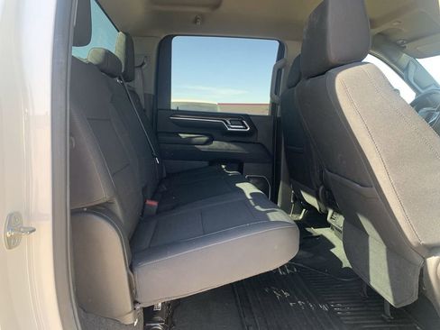 Certified 2025 Chevrolet Silverado 2500 LT w/ Convenience Package AWD/4WD image 26