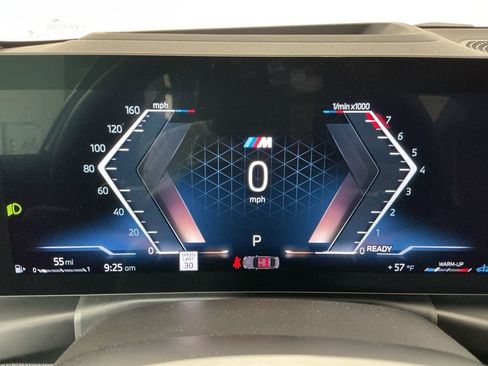 New 2026 BMW 330i Sedan w/ M Sport Package image 5