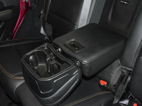 Used 2024 Jeep Wrangler Sahara w/ Technology Group image 46