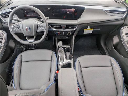 New 2026 Buick Encore GX Sport Touring AWD/4WD image 14