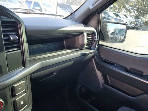 Used 2022 Ford F150 XL w/ STX Appearance Package image 25