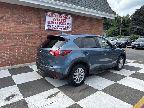 Used 2016 MAZDA CX-5 Touring AWD/4WD image 3
